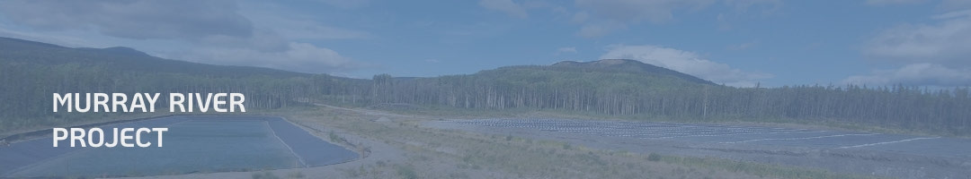 Murray River Project